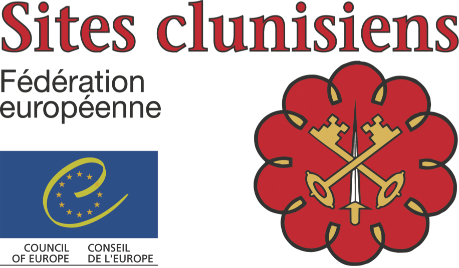 Fédération sites clunisiens